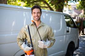 Pest Control for Hotels in Dimondale, MI